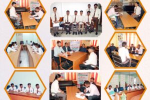 CAMPUS PLACEMENT